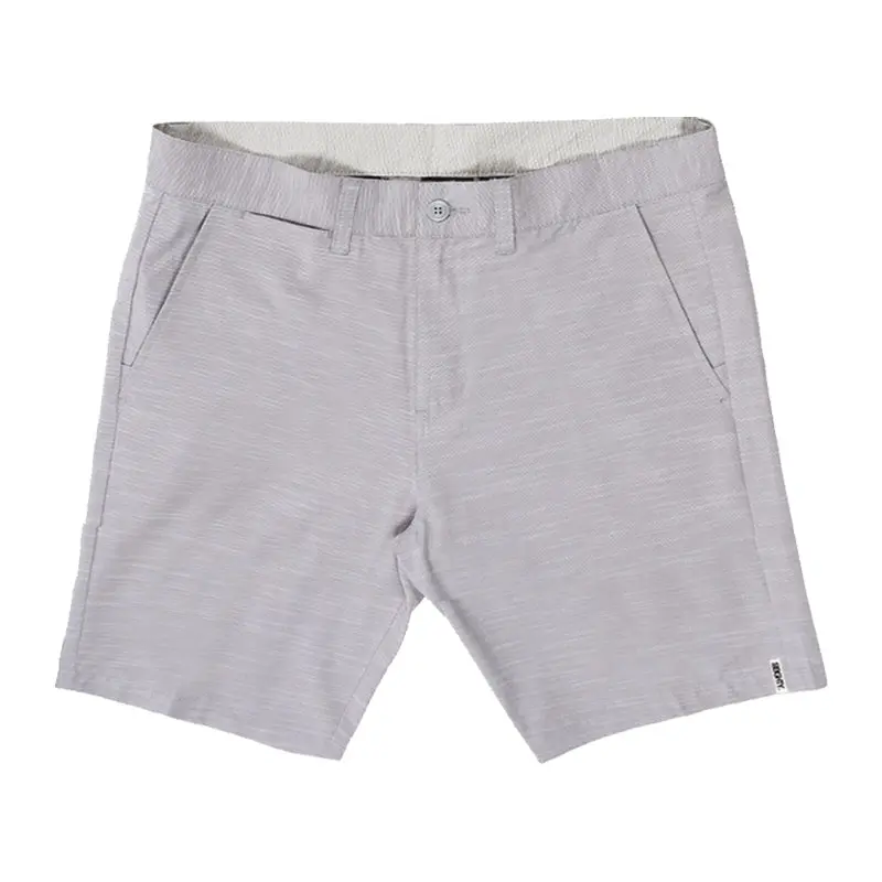 80Eighty® Ashen Short 1