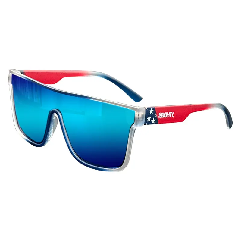 80Eighty® Polarized Murica Sunglasses 1