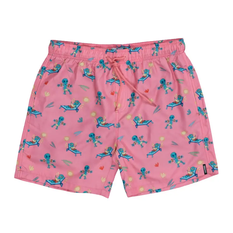 80Eighty® Chillien Short 1
