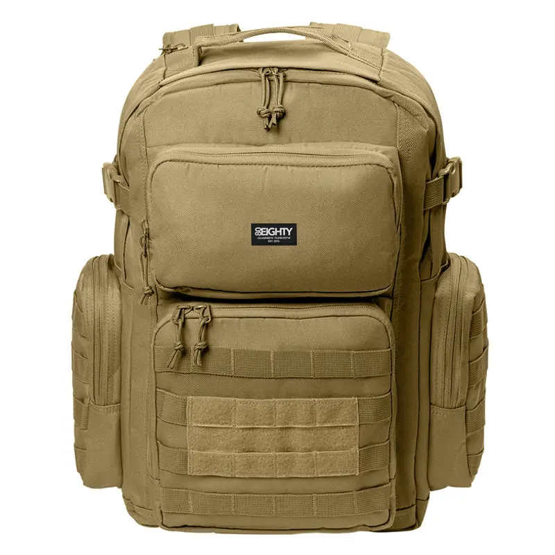 80Eighty® Commando Arid Backpack 1