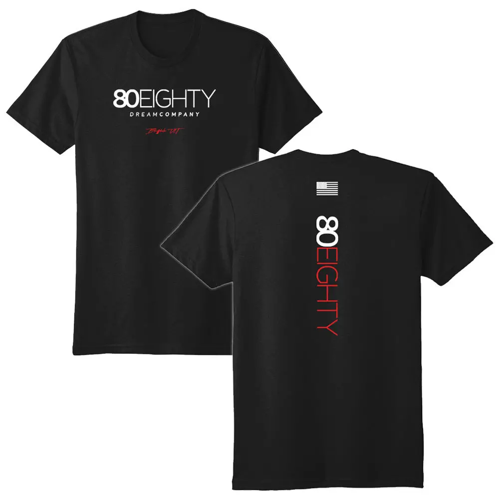 80Eighty® Tech Shirt 1