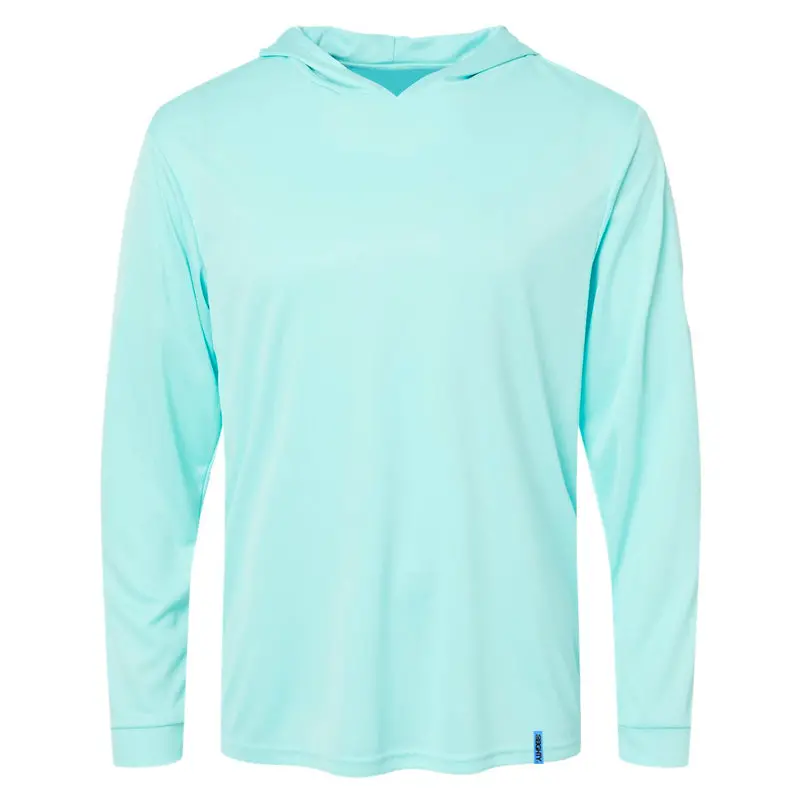 80Eighty® Upf 50+ Sun Hooded Shirt 1