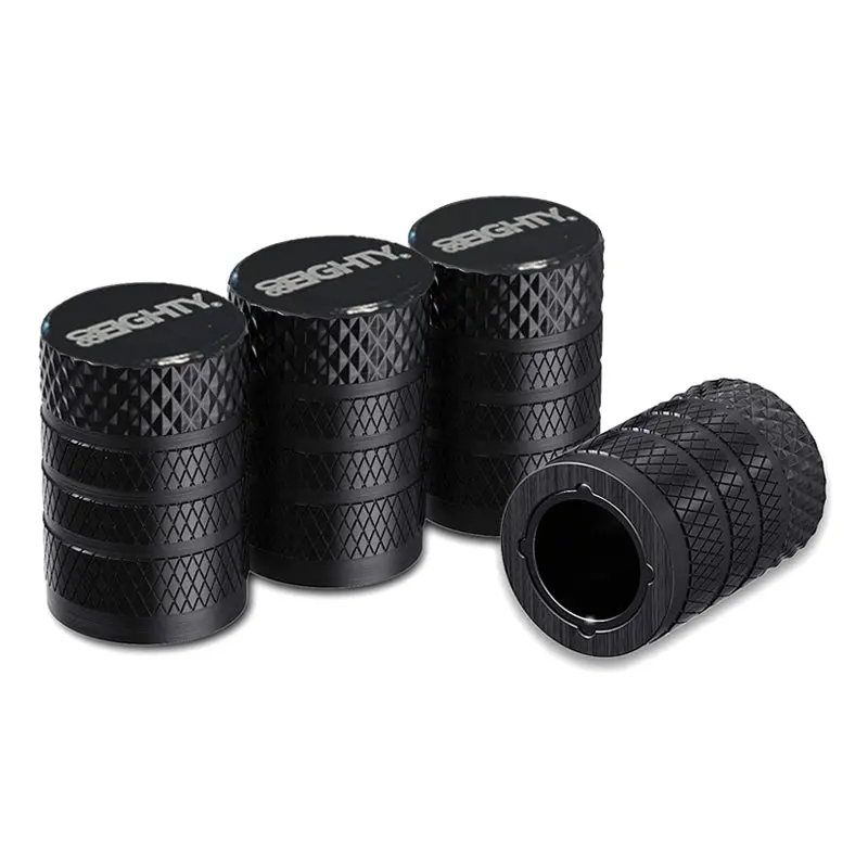 80Eighty® Valve Stem Caps 1