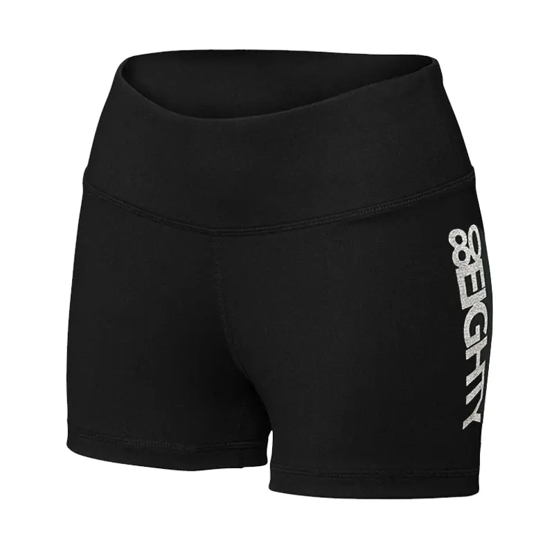 80Eighty® Women's Interval Shorts 1