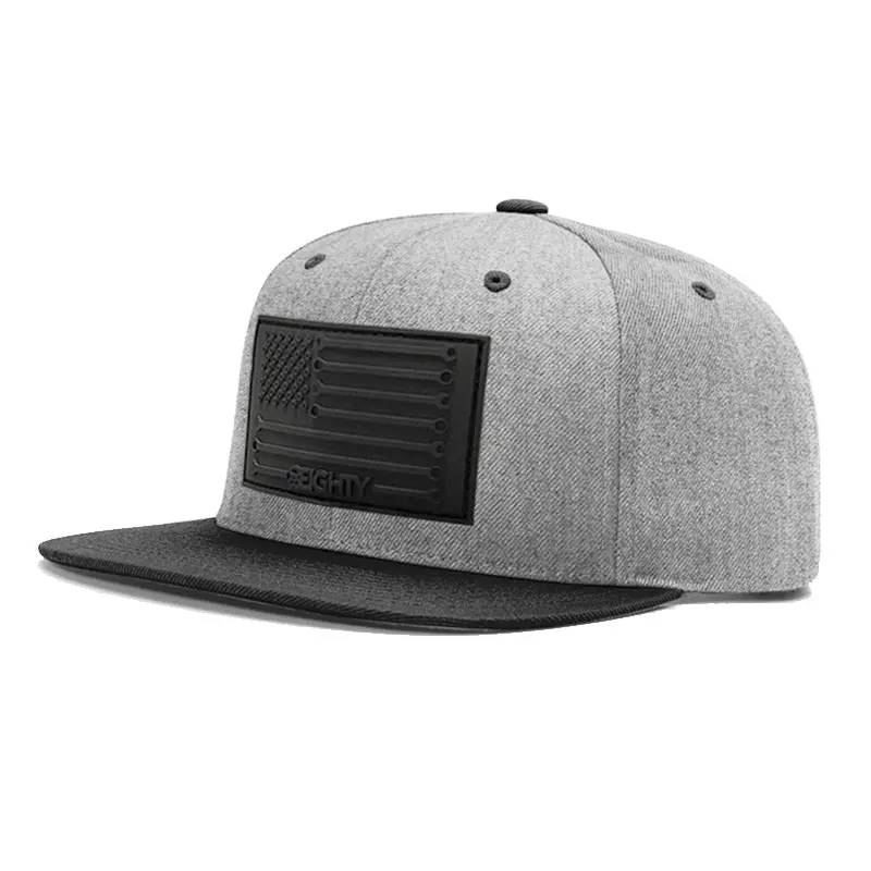 80Eighty® Wrench Flag Hat 1