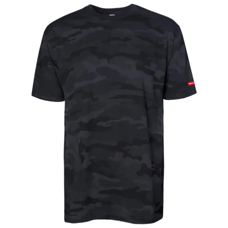 80Eighty® Blackcamo Shirt 1