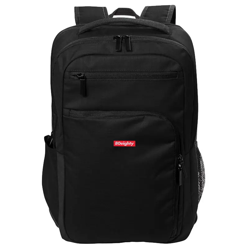 80Eighty® Premium Backpack 1