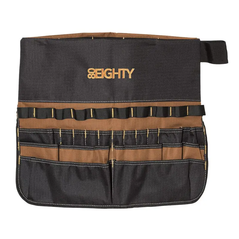 80Eighty® + Dry Duck® Bucket Toolbag 1