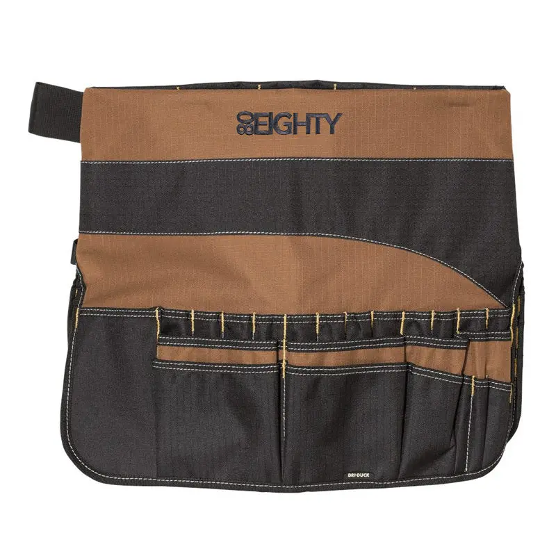 80Eighty® + Dry Duck® Bucket Toolbag 2