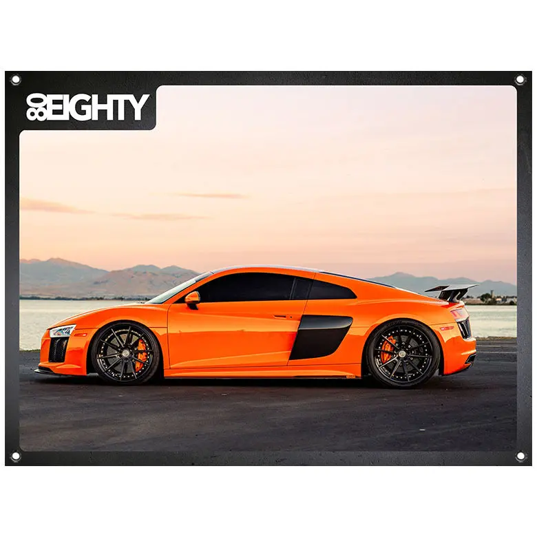 80Eighty® Dcg#83 Canvas 1