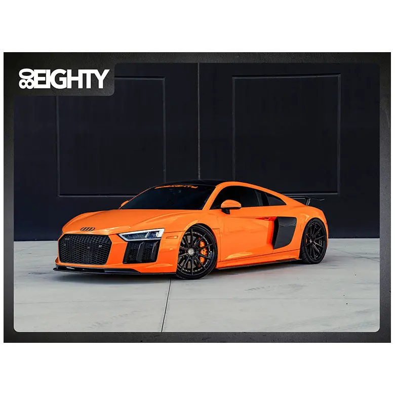 80Eighty® Dcg#83 Poster 1
