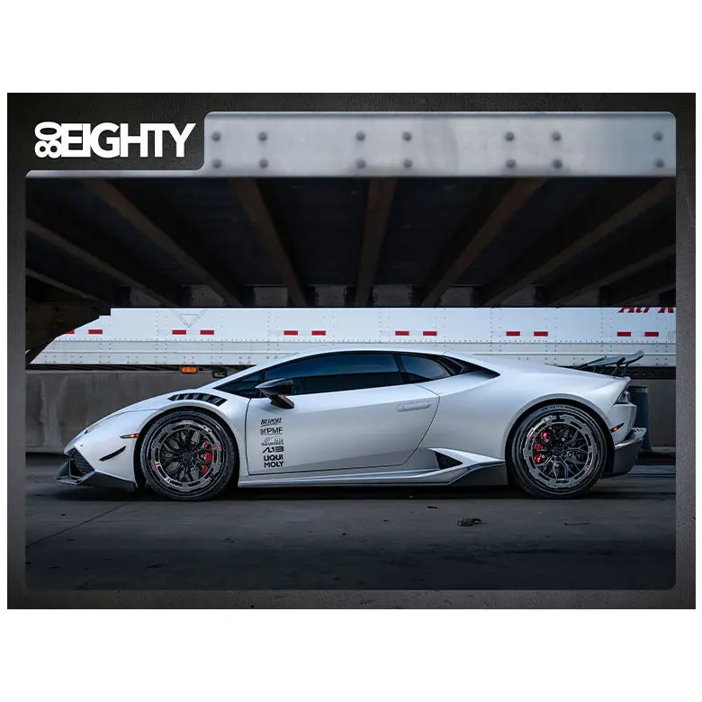 80Eighty® Dcg#86 Poster 1
