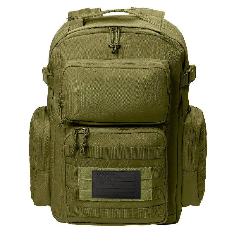 80Eighty® Commando Backpack 1