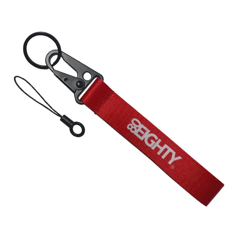 80Eighty® Remove Before Launch Wriststrap 1