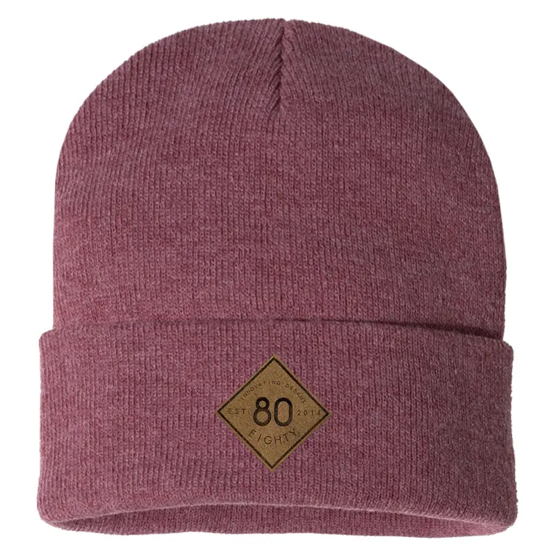 80Eighty® Auburn Beanie 1