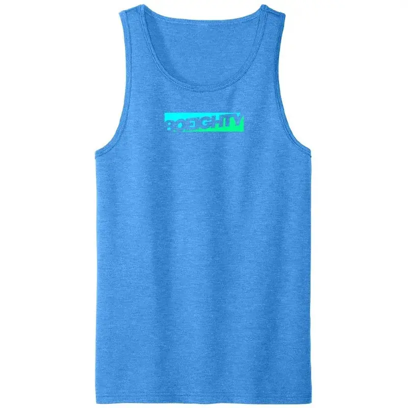 80Eighty® Azure Tank 1