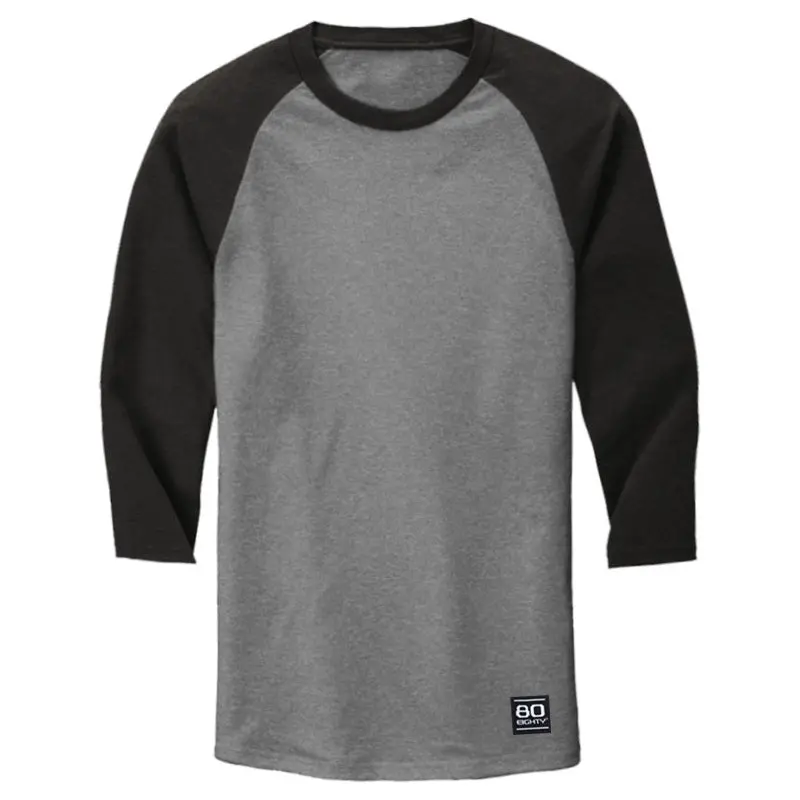 80Eighty® Baseball Shirt 1