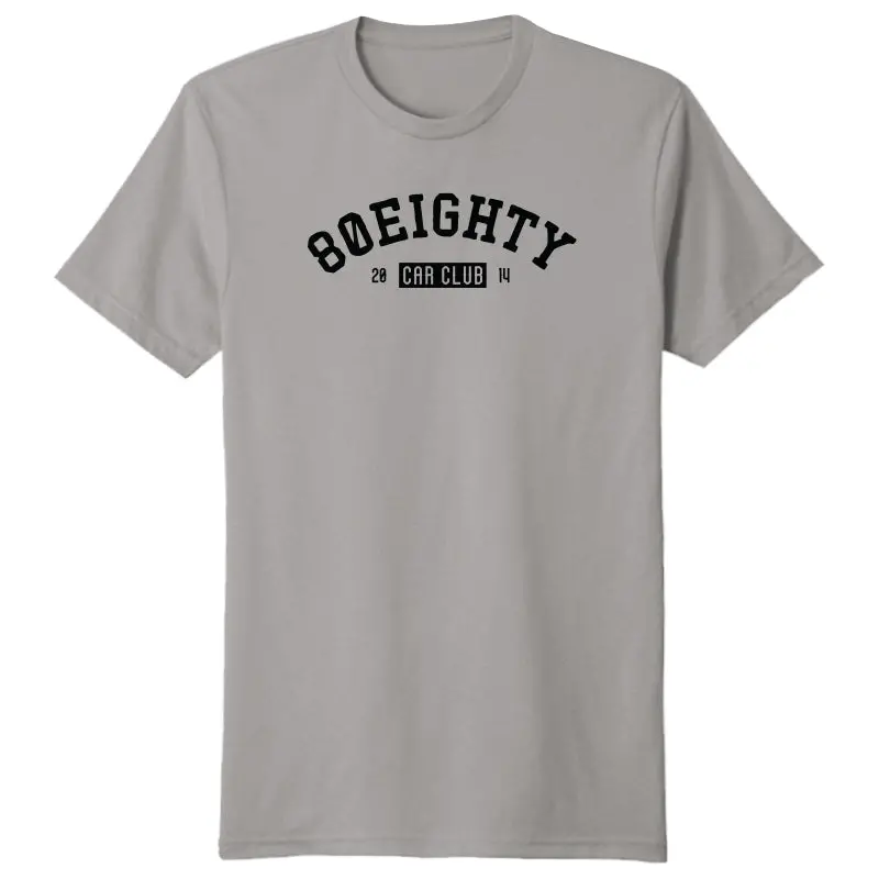80Eighty® Carclub Shirt 1