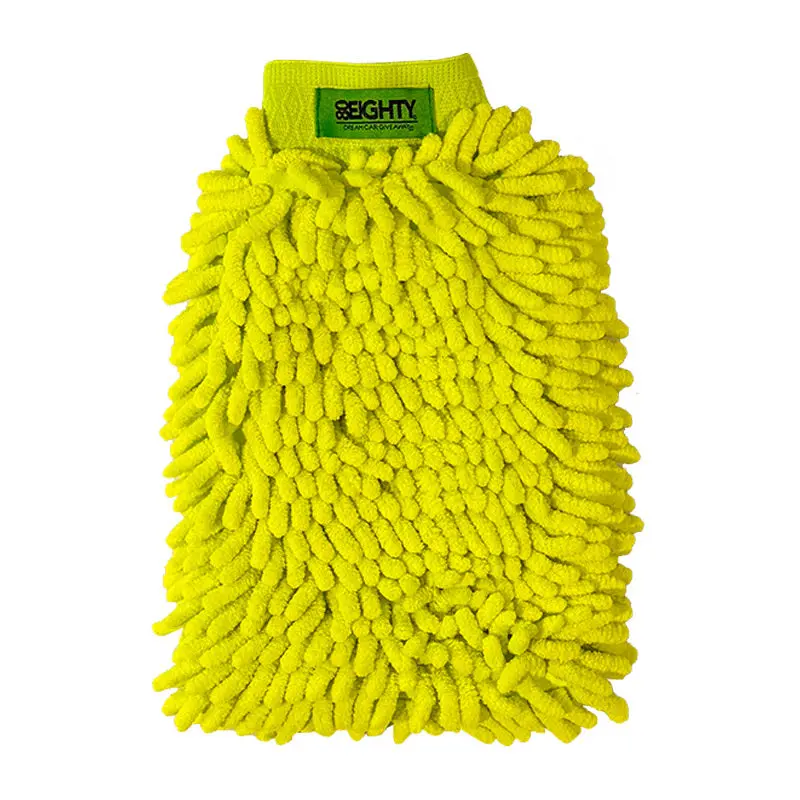 80Eighty® Car Wash Mit 1