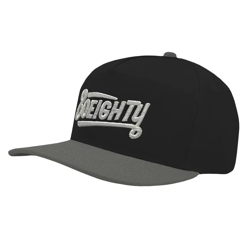 80Eighty® Crow Hat 1