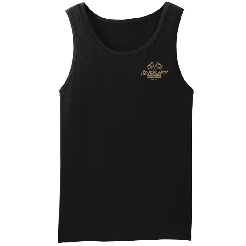 80Eighty® Finishline Tank 1