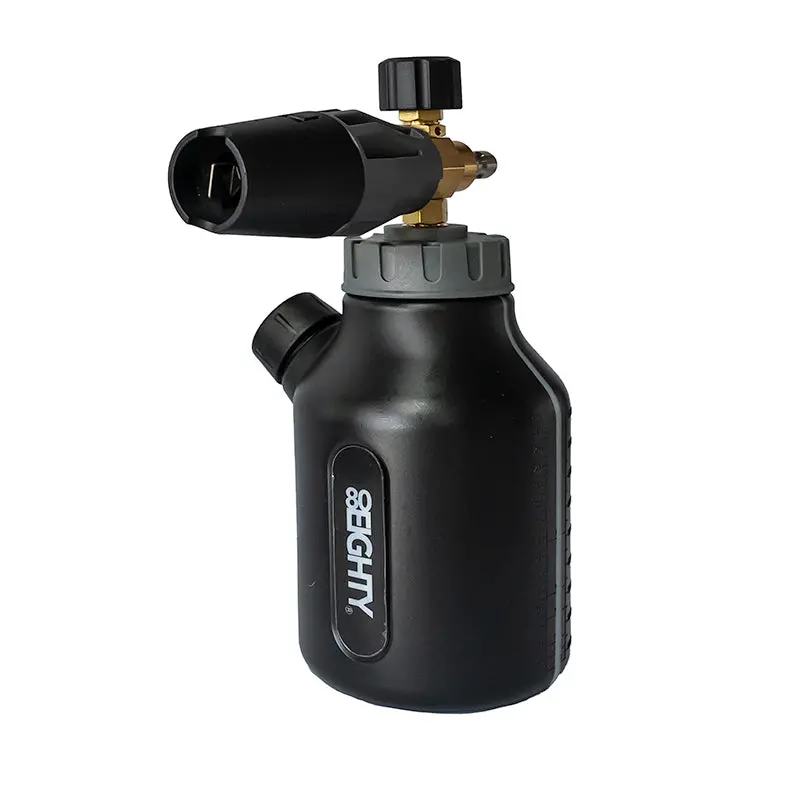 80Eighty® Foam Cannon 1