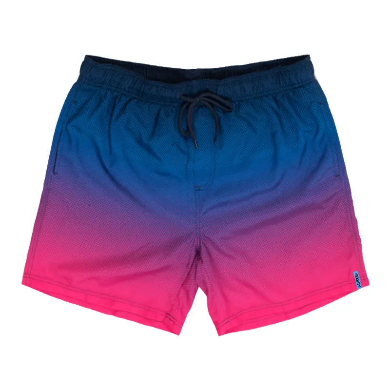80Eighty® Fushion Short 1