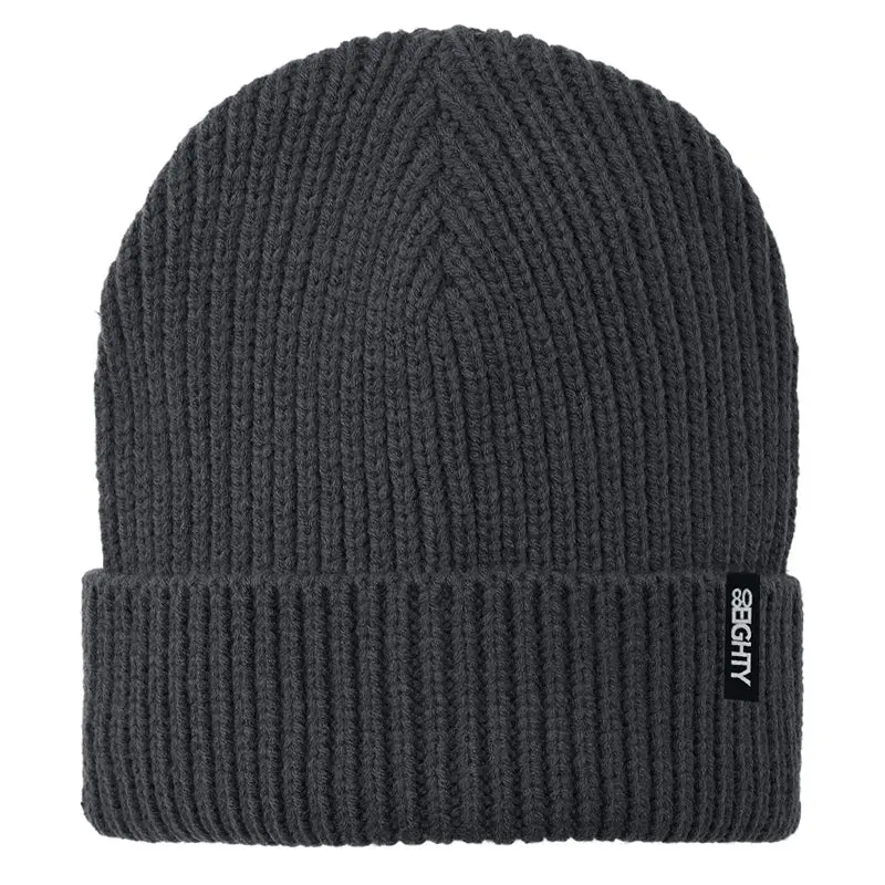 80Eighty® Graphite Beanie 1