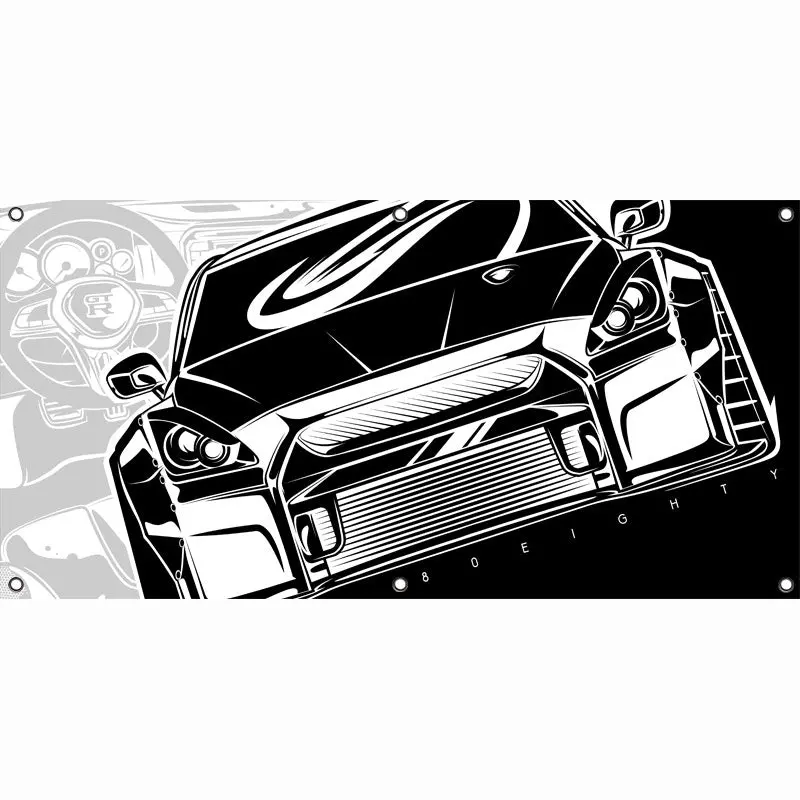 80Eighty® Front Banner 1