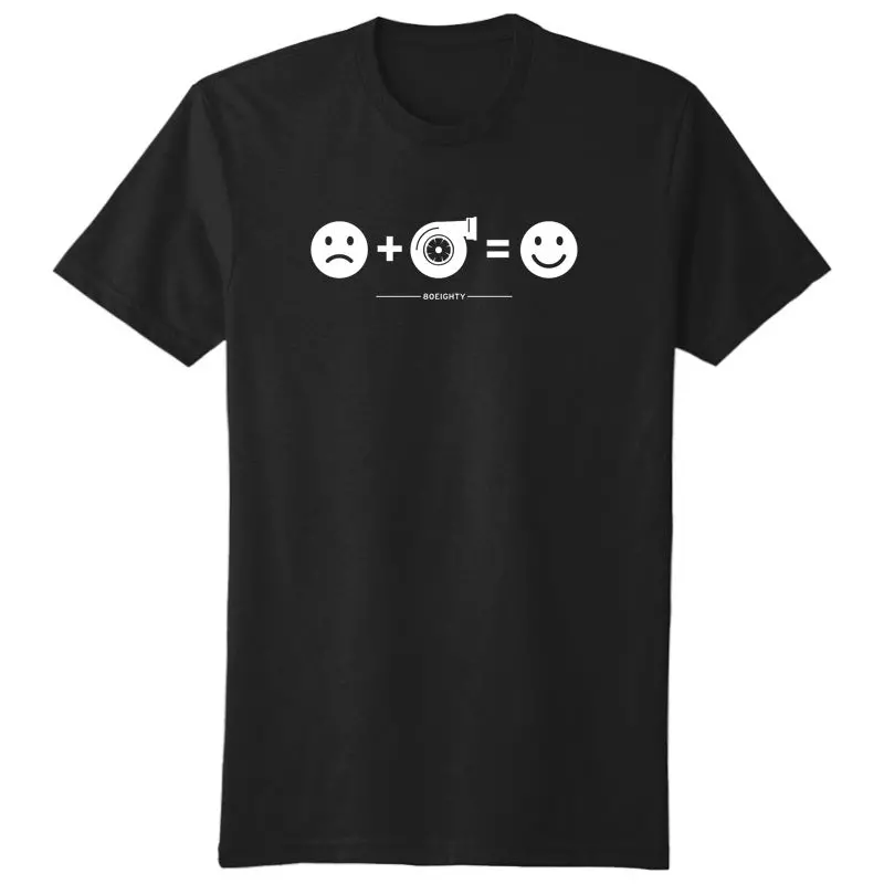 80Eighty® Happyturbo Shirt 1