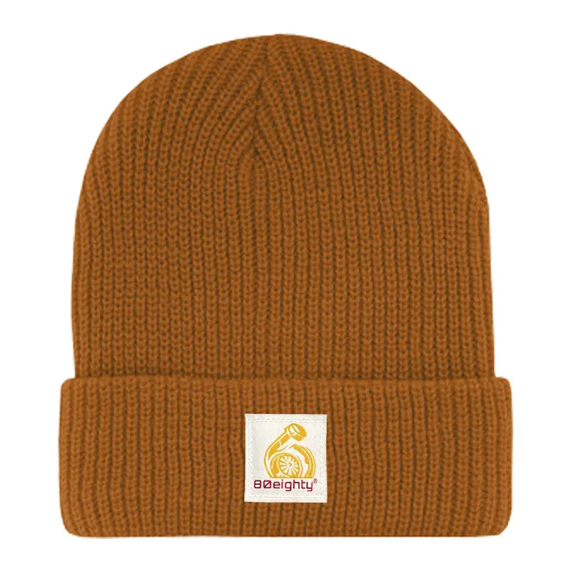 80Eighty® Heartcars Beanie 1