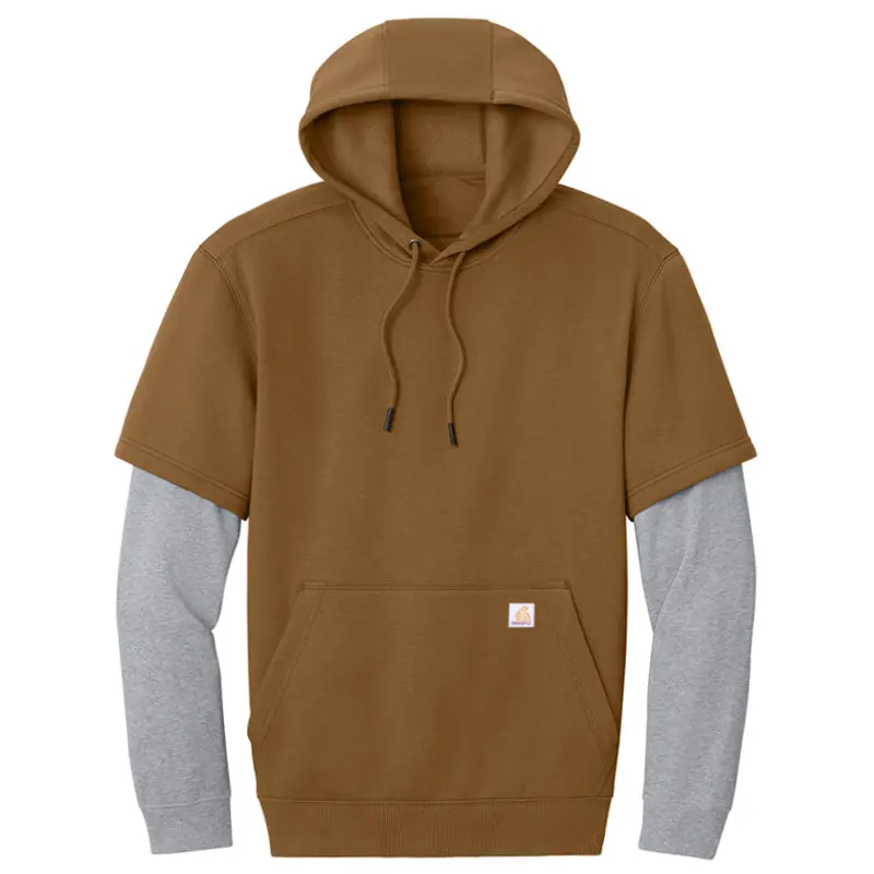 80Eighty® Heartcars Hoodie 1