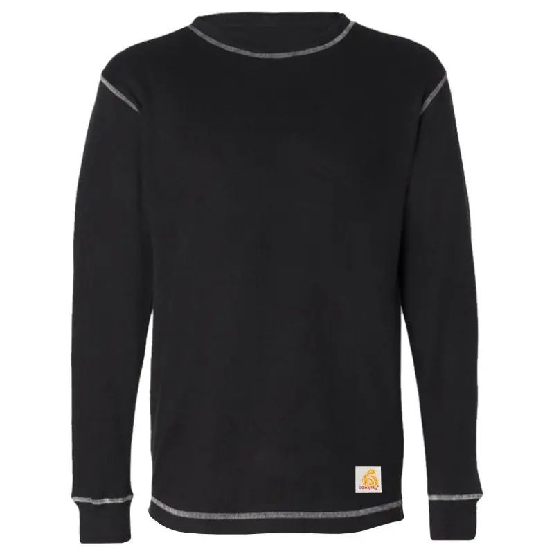 80Eighty® Heartcars Thermal Shirt 1