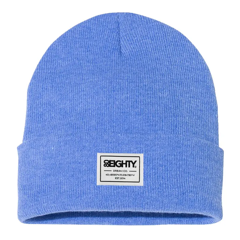 80Eighty® Hq Arctic Beanie 1