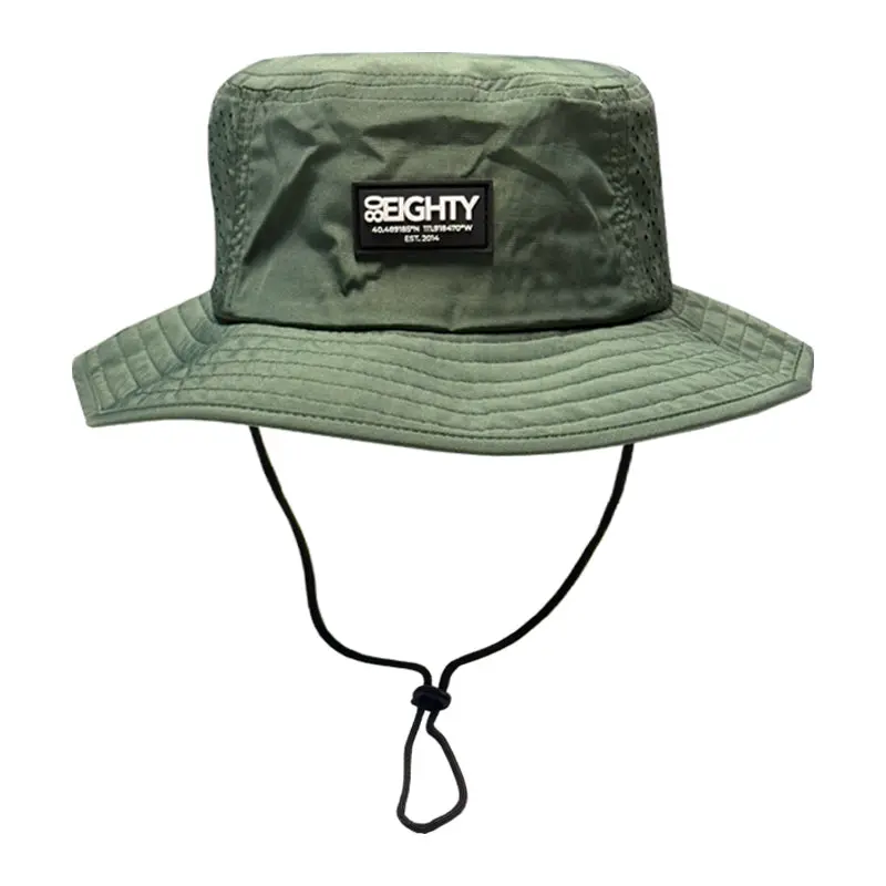 80Eighty® Hq Bucket Hat 1