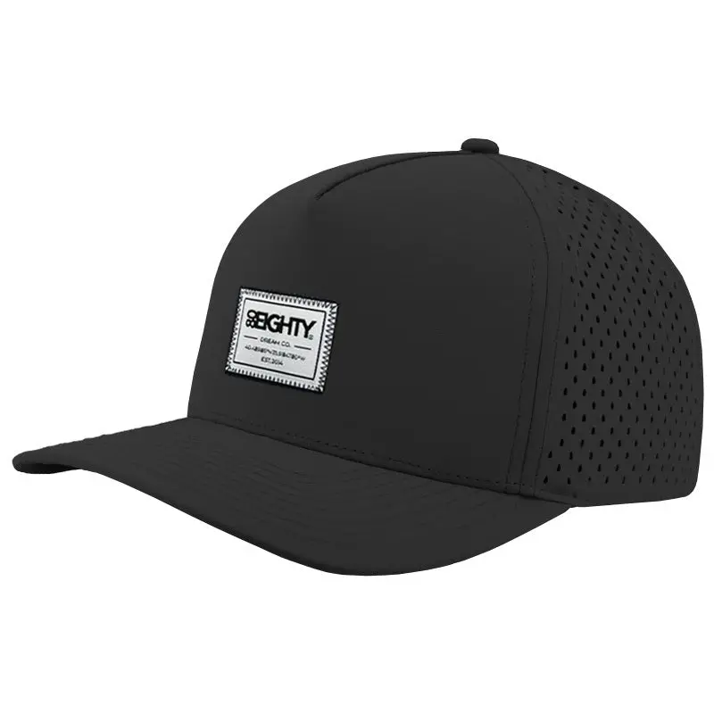 80Eighty® Hq Hat 1