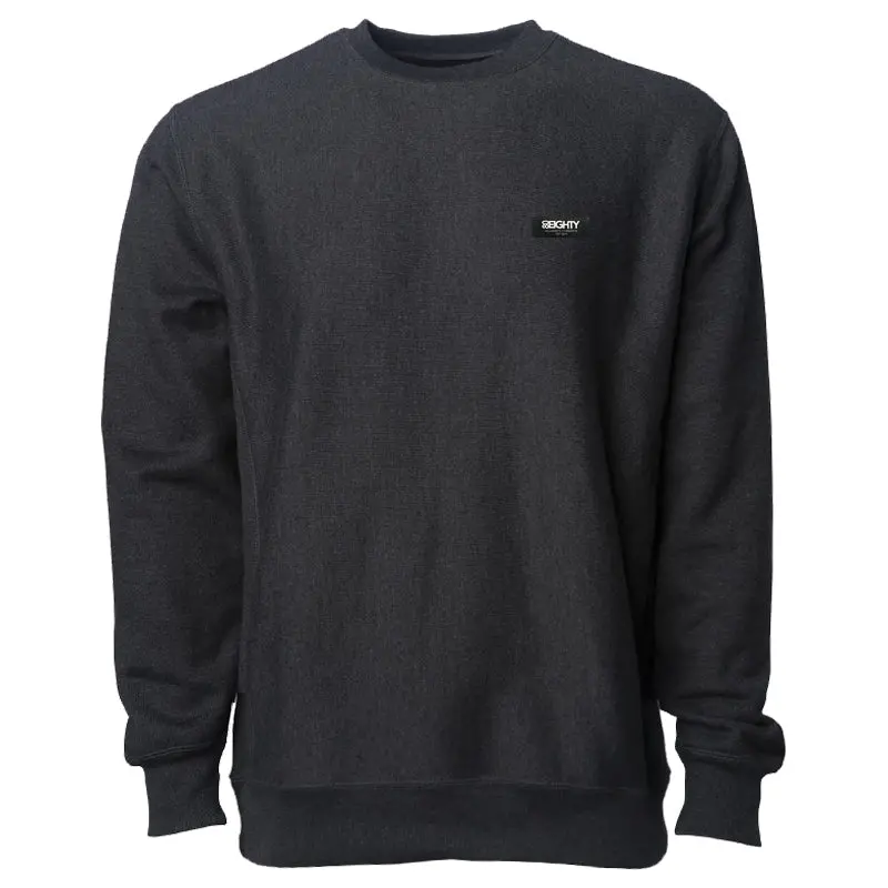 80Eighty® Hq Heavyweight Sweatshirt 1