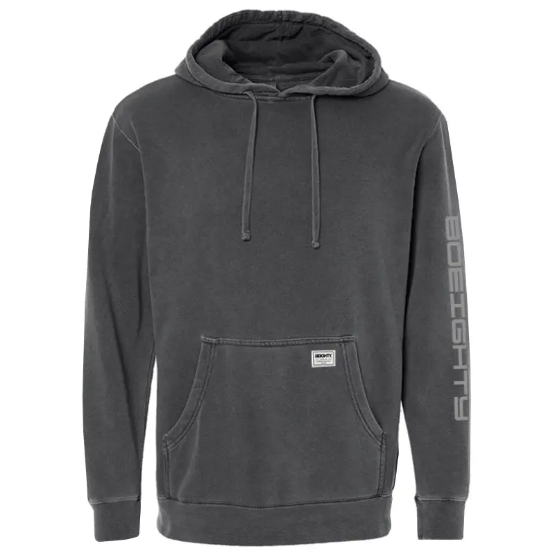 80Eighty® Hq Pdhoodie 1
