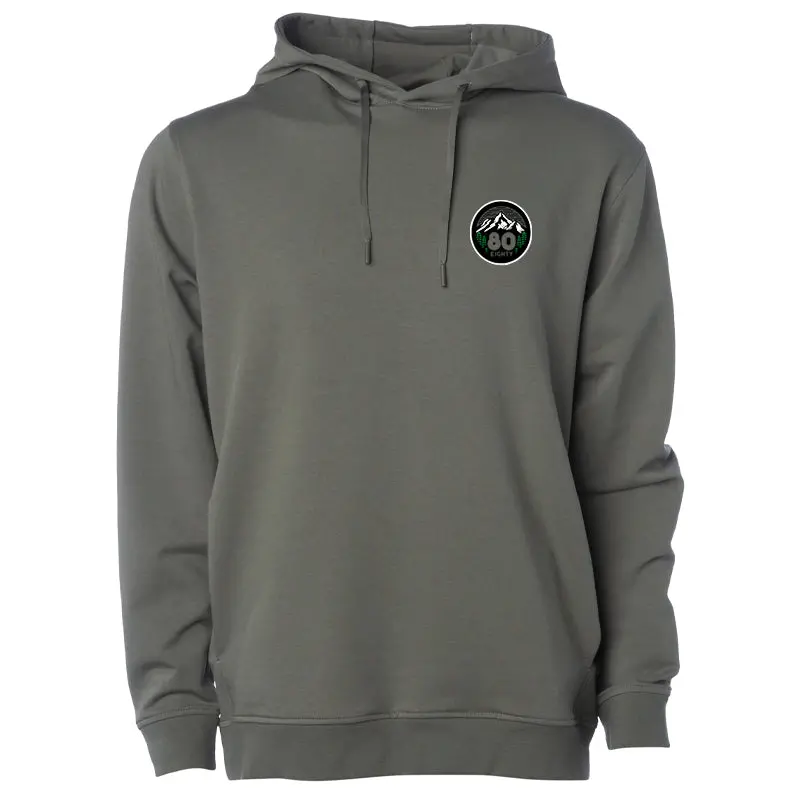 80Eighty® Jebel Hoodie 1