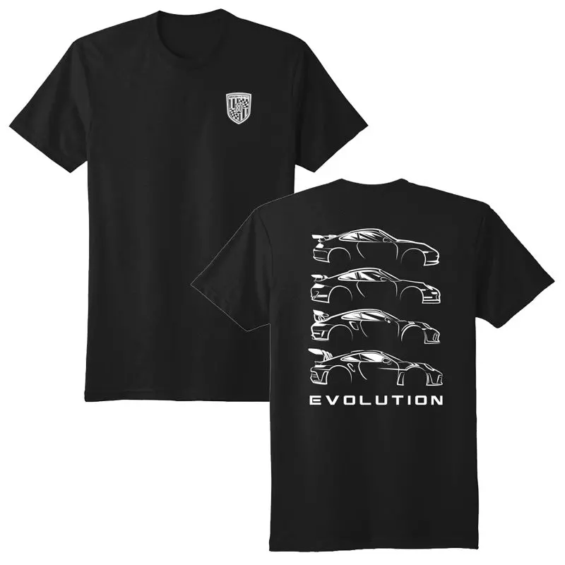 80Eighty® Legacy Shirt 1