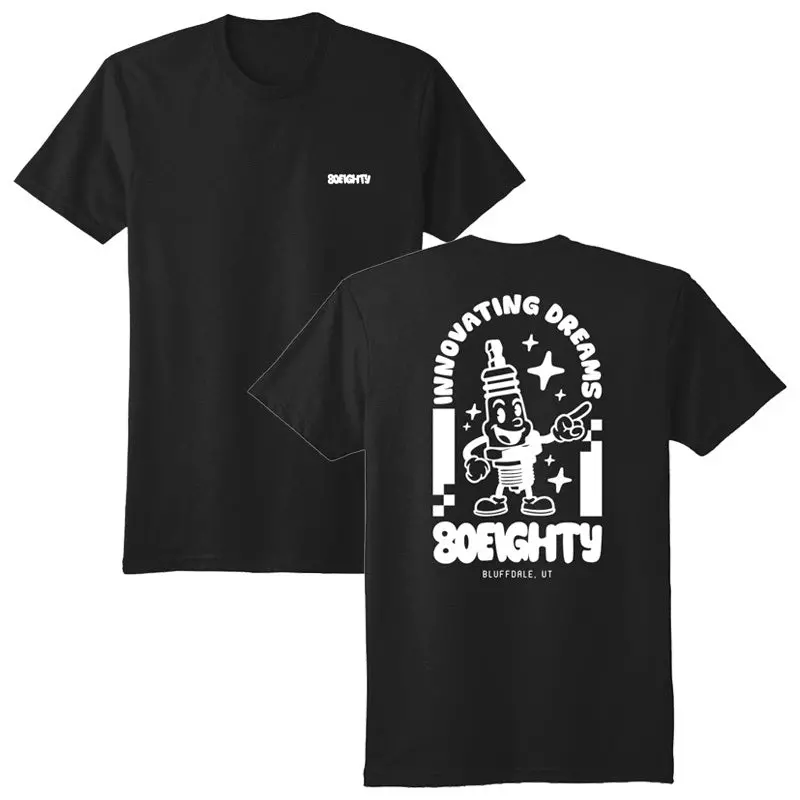 80Eighty® Lil’ Sparky Shirt 1