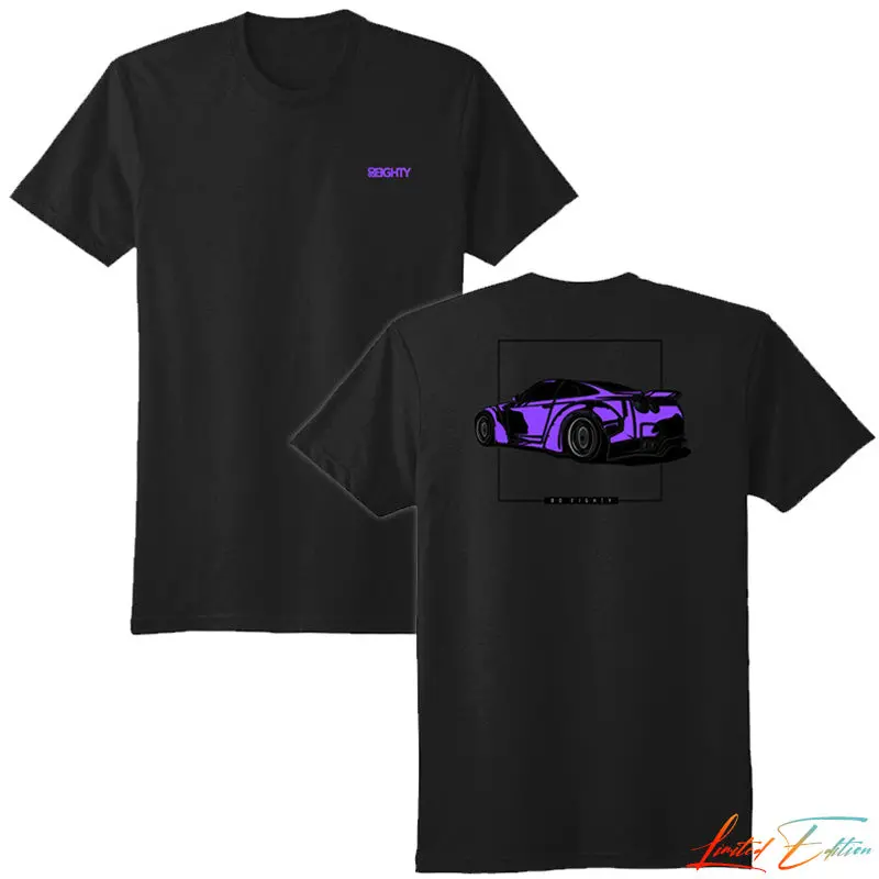 80Eighty® Limited Edition Dcg88 Shirt 1