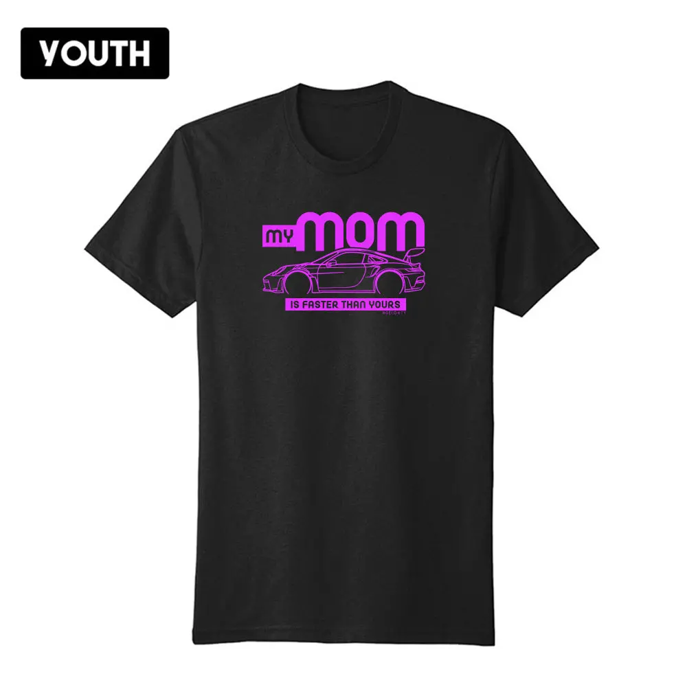 80Eighty® Youth Fastmom Shirt 1