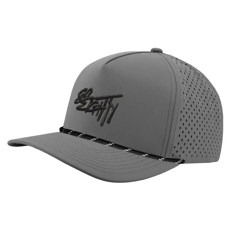80Eighty® Moonstone Hat 1