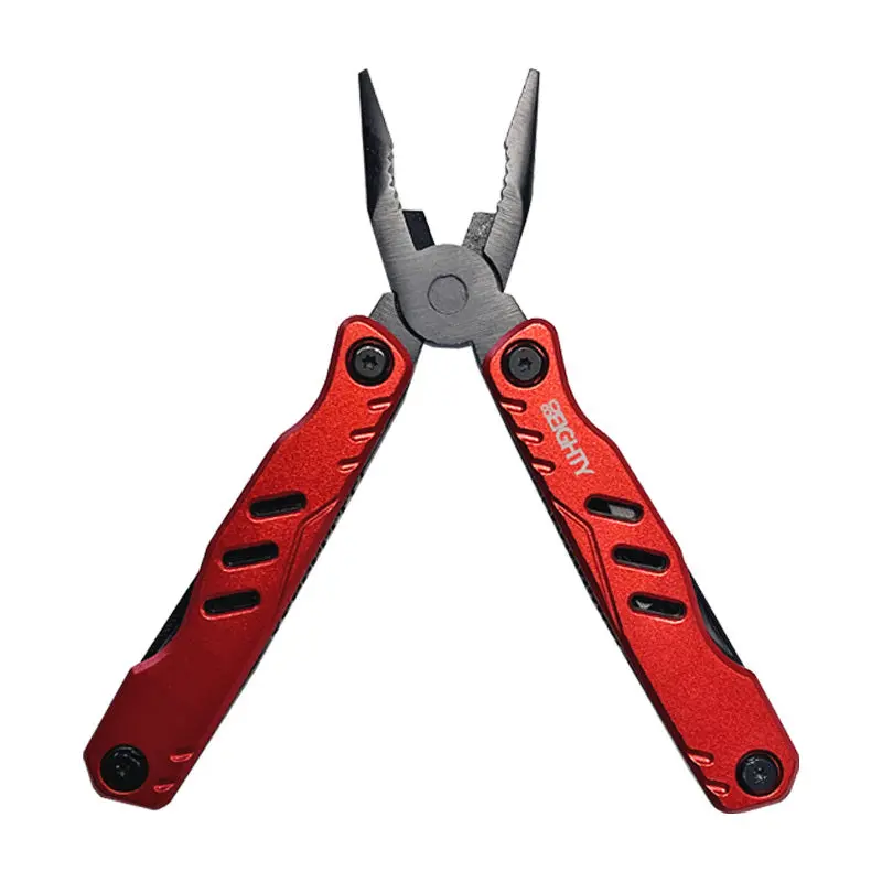 80Eighty® Multi-Tool - Red 1