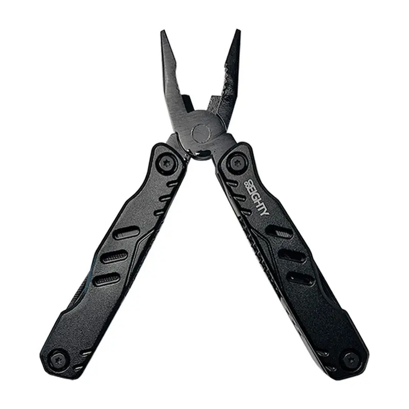 80Eighty® Multi-Tool - Black 1
