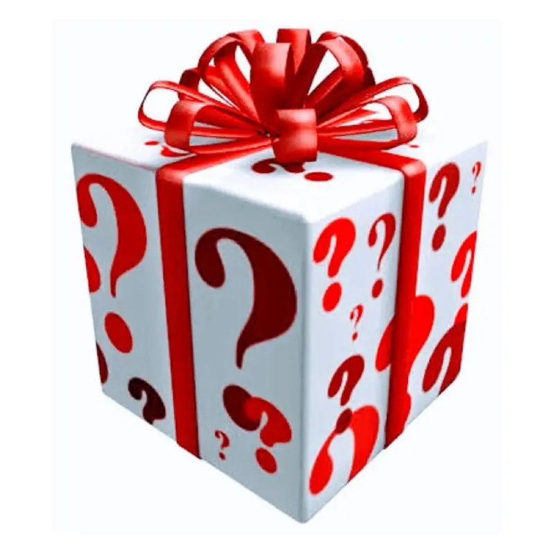 80Eighty® Silver 9M Mystery Gift 1