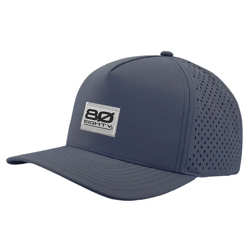 80Eighty® Navy Hat 1