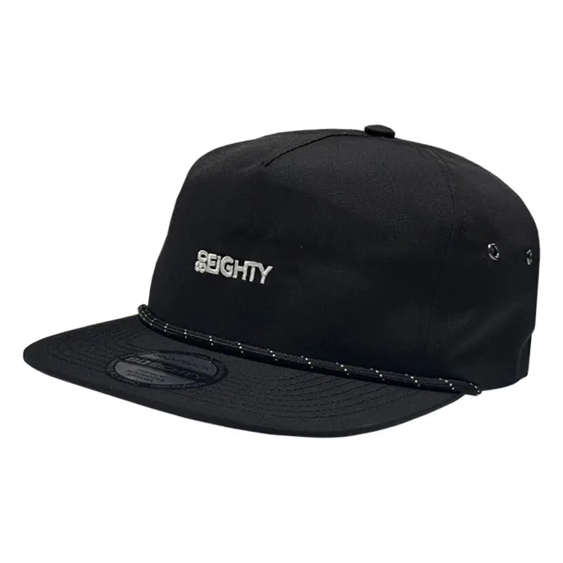 80Eighty® Noirstitch Hat 1