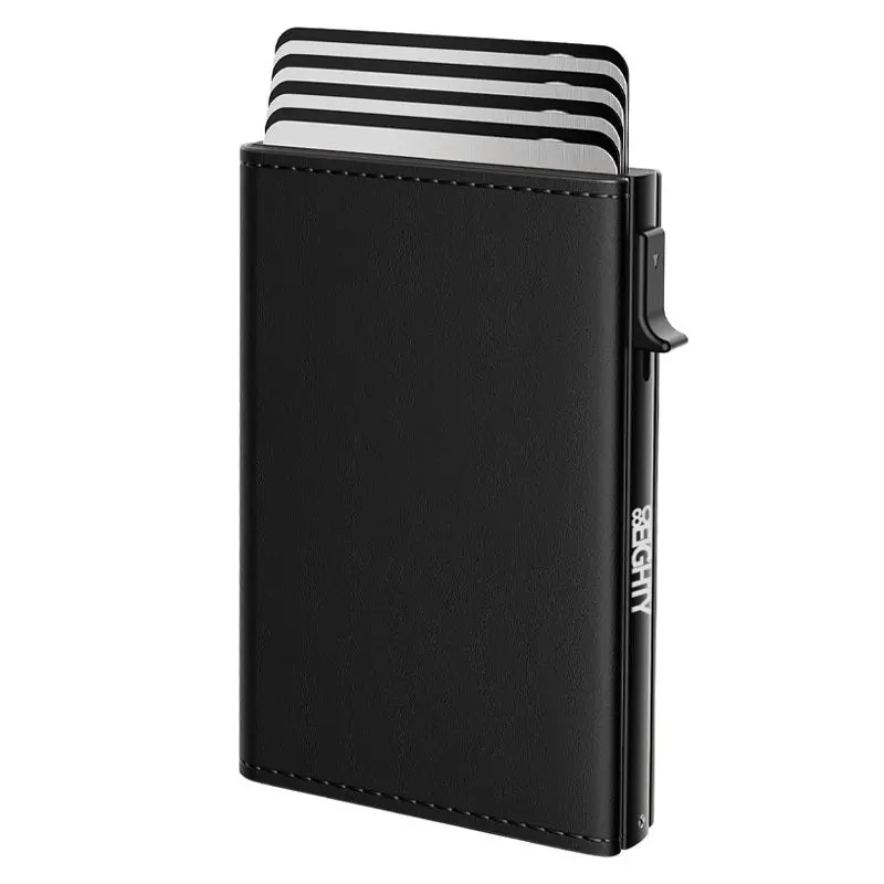 80Eighty® Onyx Wallet 1